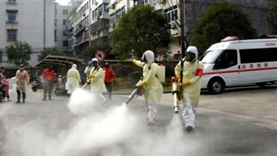 الاحتلال يمنع جنوده من السفر للصين خوفا من كورونا