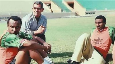 صور نادرة للجنرال محمود الجوهري في ذكرى ميلاده