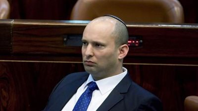 وزير جيش الاحتلال: لا أؤمن بالتهدئة طويلة الأمد مع غزة