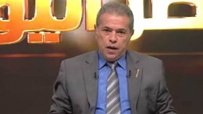 توفيق عكاشة يعود للظهور في 