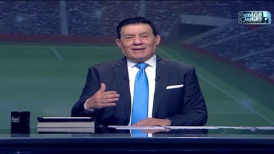 مدحت شلبي يعرض التشكيلة المتوقعة لنادي الزمالك في مباراة السوبر | فيديو 