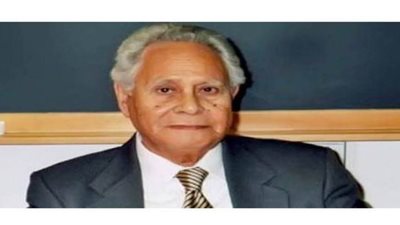 صوفى أبو طالب.. رئيس مر مرور الكرام