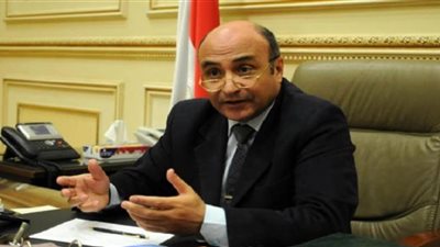 وزير العدل: افتتاح محاكم جديدة متطورة تليق بالمواطنين الفترة المقبلة