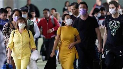 مشاهير حصدت 