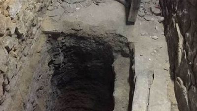 ضبط 6 أشخاص أثناء التنقيب عن الآثار في الشرقية