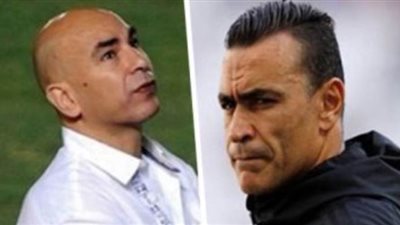 زغلول صيام يكتب: عندما يتم تجاهل حسام حسن والحضري في السوبر يبقي فيها حاجة غلط !!