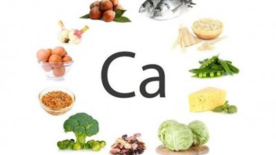 7 فوائد لعنصر الكالسيوم بالجسم.. و9 أسباب لنقصه