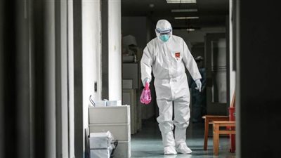 كوريا الجنوبية تعلن 2.5 مليون شخص بسبب فيروس كورونا