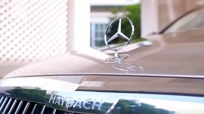 مميزات سيارة مرسيدس S-Class W223
