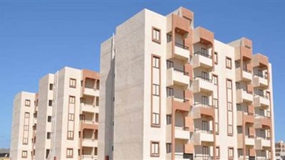 بالأسماء..  المقبولون في المرحلة الثالثة بالإسكان الاجتماعى ببورسعيد