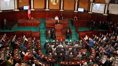 البرلمان التونسي يحدد الأربعاء المقبل لمنح الثقة لحكومة الفخفاخ
