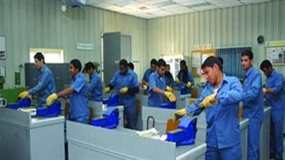 لجنة التعليم الفنى تناقش رقمنة صناعة التعليم الثلاثاء القادم