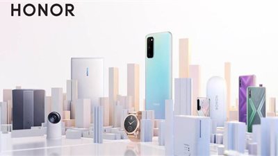 هونر تطلق سلسلة من منتجاتها الذكية فى السوق المصرية | صور