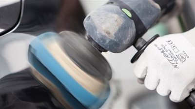 خصم لسيارات فولكس باسات وتيجوان على السمكرة والدهان