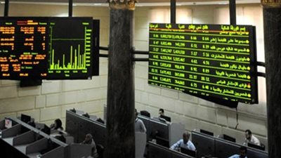 البورصة تربح 1.8 مليار جنيه بختام تعاملات الأسبوع