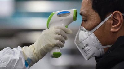 دراسة طبية عن انتشار فيروس كورونا: مصر فى خطر كبير