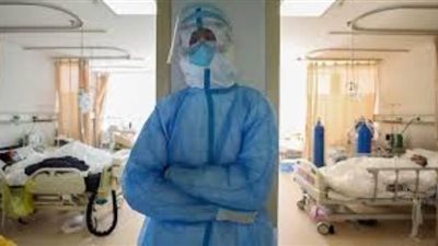 لحظة اكتشاف حالة مصابة بفيروس كورونا في طهران | فيديو