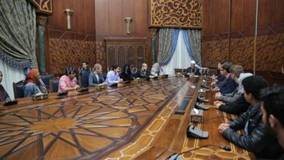 شيخ الأزهر: الأديان لم تكن يوما سببا في الحروب بل جاءت لإسعاد البشرية