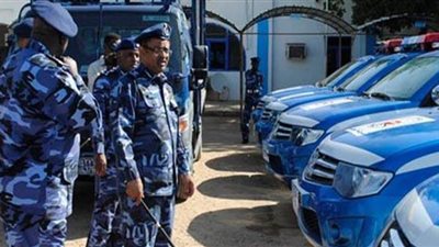 السلطات السودانية تخلي محيط القصر الجمهوري| صور