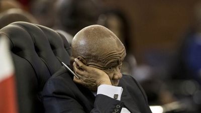 اتهام رئيس وزراء أفريقي بقتل زوجته السابقة