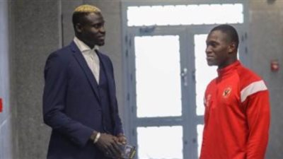 سنة أولى سوبر لهذا الرباعي