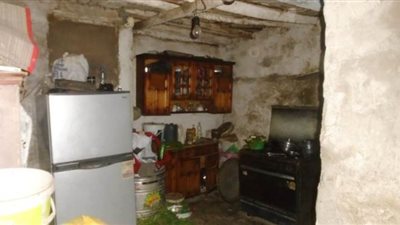 حكاية منزل تسكنه 