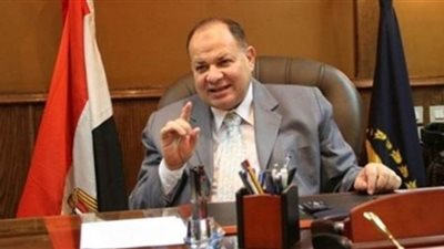 محافظ أسيوط يوقع بروتوكول تعاون مع وزارة الاتصالات لتنفيذ مشروع التحول الرقمي