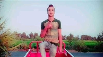 مقتل شاب على يد جيرانه في الدقهلية