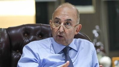 مجدى طلبة : استقدمنا بعثة مشترين أجانب لعقد صفقات تصديرية مع المصدرين المصريين