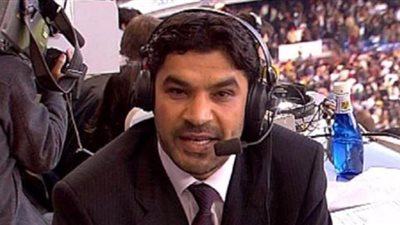 علي سعيد الكعبي: لقاء الأهلي والزمالك كرنفال يتخطى أبعاد الفوز والخسارة