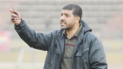 جلسة مسئولي المصري وطارق العشري تحسم الجهاز المعاون