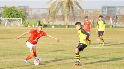 فوز إنبي وتعادل الأهلي وخسارة الزمالك والمقاولون في دوري الجمهورية 2004