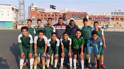 السكة الحديد 2006 يحصد المركز الأول في دورة مدحت عبد العزيز الودية