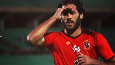 إبراهيم سعيد: قرار استبعاد مروان محسن من التشكيل تأخر 3 سنوات