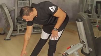 تمرين خفيف ومثالي يزيد نشاطك في الصباح | فيديو