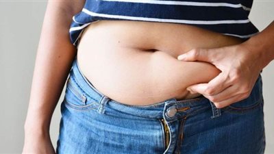 تمرين بسيط للتخلص من الكرش وشد البطن