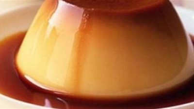 طريقة عمل كريم كراميل البرتقال