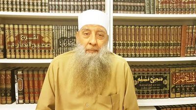 الحويني تريند على مواقع التواصل بعد أول رد من الشيخ السلفي على منتقديه