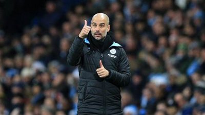 جوارديولا مهاجما رئيس برشلونة: توقف عن الإزعاج