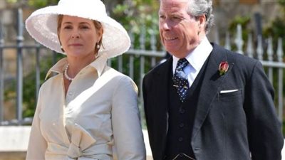 حالتا طلاق في أسبوع.. أزمات العائلة تتوالى على رأس ملكة بريطانيا
