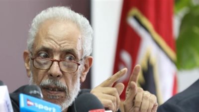 نبيل الحلفاوي: الفوز بركلات الترجيح نصف انتصار