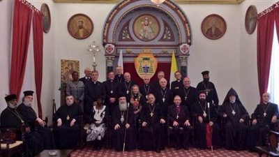 مجلس الكنائس العالمي يندد بالهجمات الإرهابية في الكاميرون وبوركينا فاسو