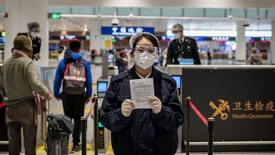 بشرة خير.. الصين تدرج رسميا عقاقير لتشخيص وعلاج فيروس كورونا