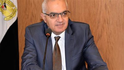 رئيس جامعة المنصورة: تقدمنا بتصنيف التايمز نتيجة تطوير العملية التعليمية ودعم البحث العلمي