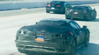 اختبارات مكثفة لـ