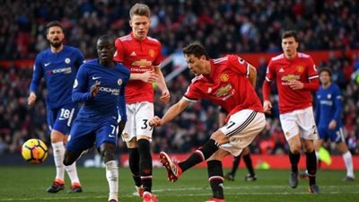 الدوري الأوروبي: مانشستر يتعادل وإنتر ميلان يفوز