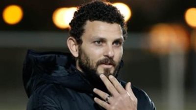 حسام غالي: استفزاز كهربا لن يجعل جماهير الأهلي تحبه | فيديو 