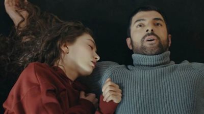 ابنة السفير الحلقة ٨ .. شاهد الحلقة كاملة | فيديو