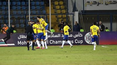 أمين عمر لإدارة الإسماعيلي وبيراميدز في الكأس