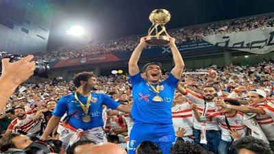 الزمالك “2 سوبر في أسبوع”.. يفوز على الأهلي بركلات الترجيح في أبوظبي.. أبو جبل عريس القمة.. واشتباكات اللاعبين لقطة سيئة